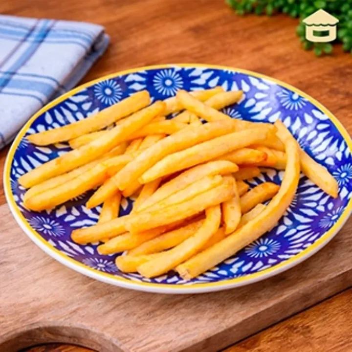 Porción Papa Francesa