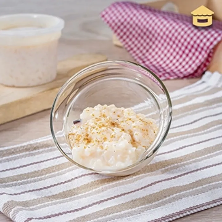 Arroz de Leche