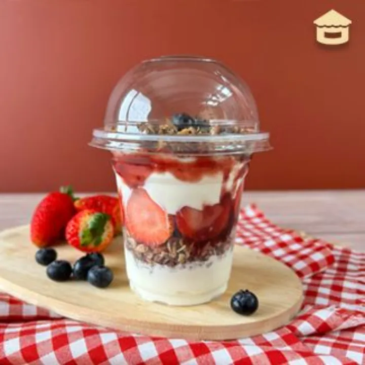 Parfait 9oz