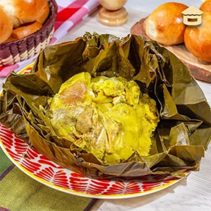 Tamal Tolimense