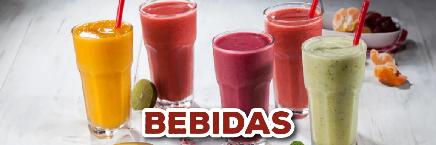 JARRAS DE JUGOS NATURALES