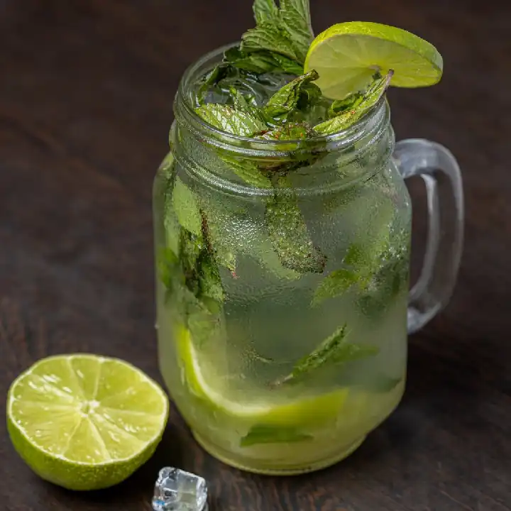 CLASSIC MOJITO