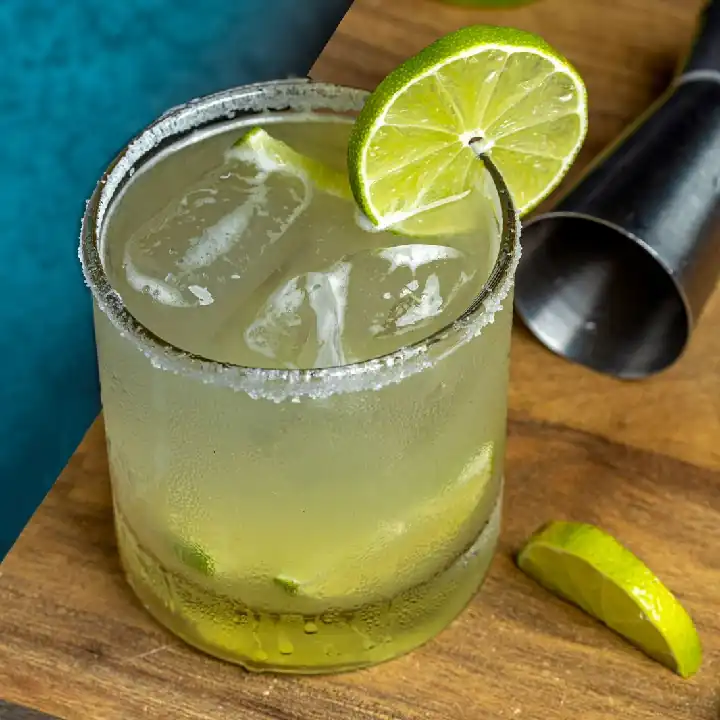 MARGARITA A LAS ROCAS