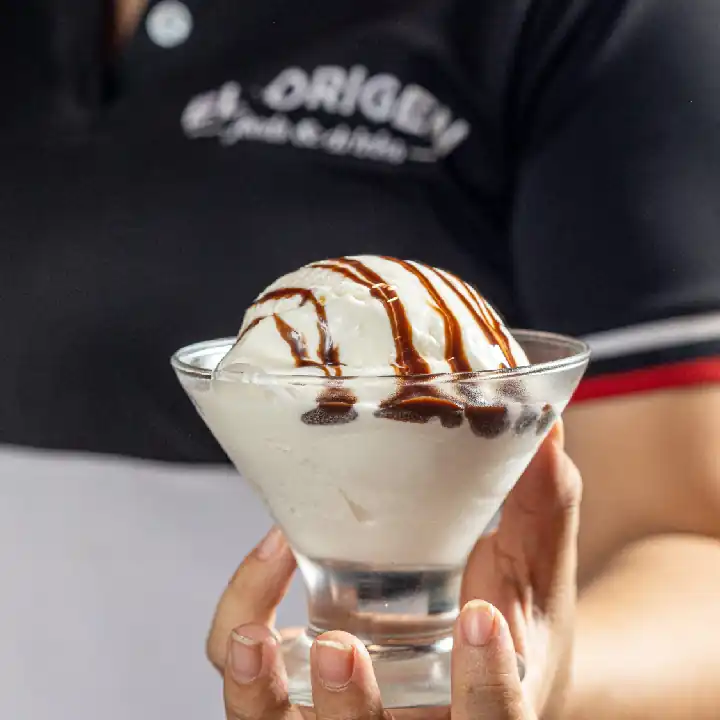 BOLAS DE HELADO