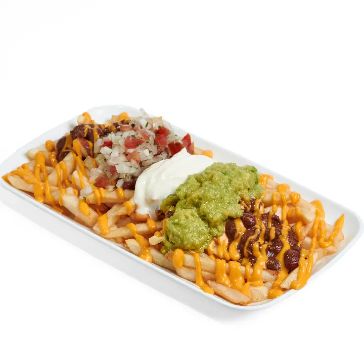 PAPAS MEXICANAS AGRANDADAS