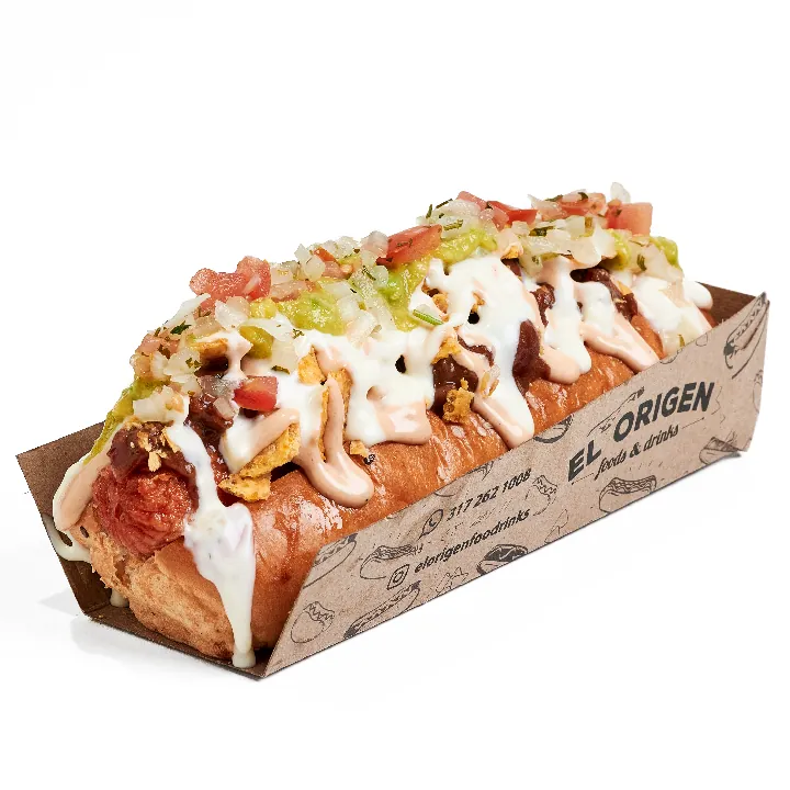 PERRO TEX-MEX