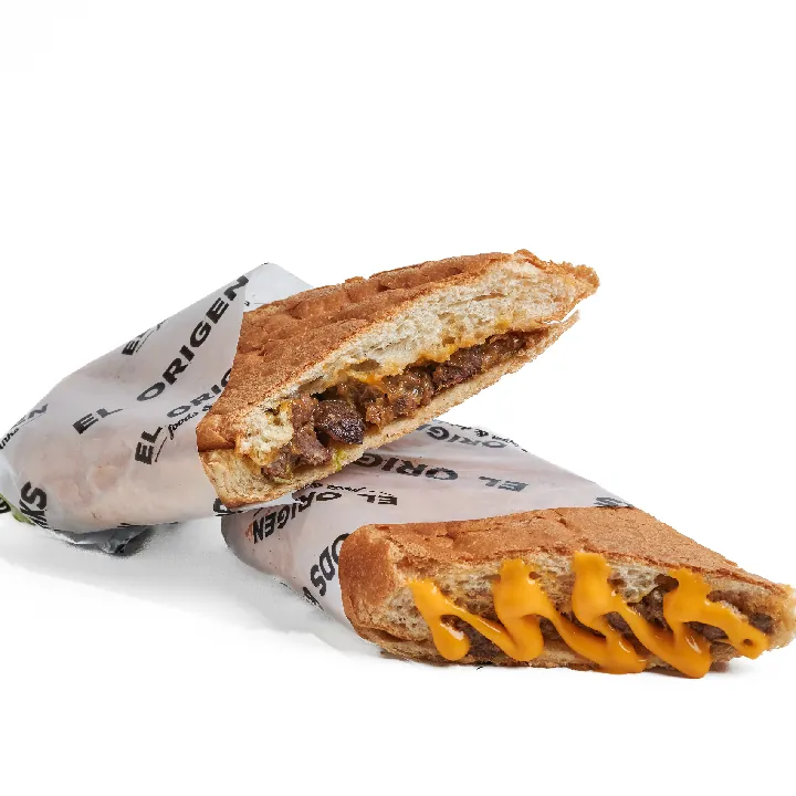 SANDWICH PHILLY STEAK