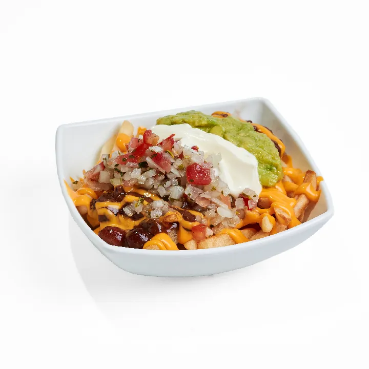 PAPAS MEXICANAS