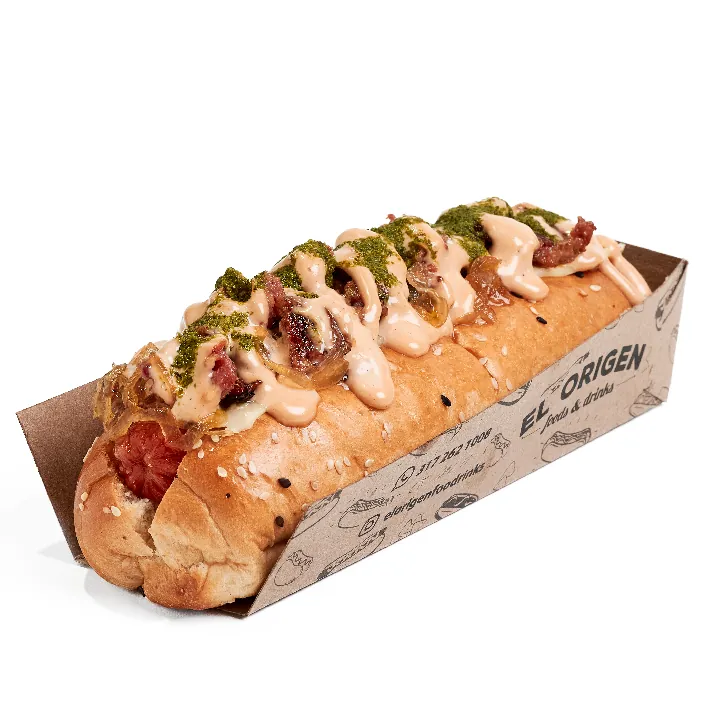 CHORIPERRO
