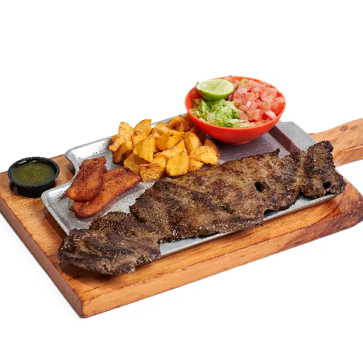 FILETE DE RES 300 Gr