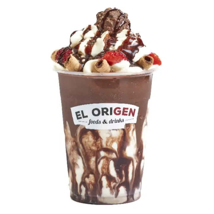 CAPRICHO DE BAILEYS
