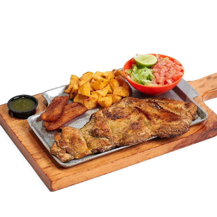 FILETE DE POLLO 300 Gr