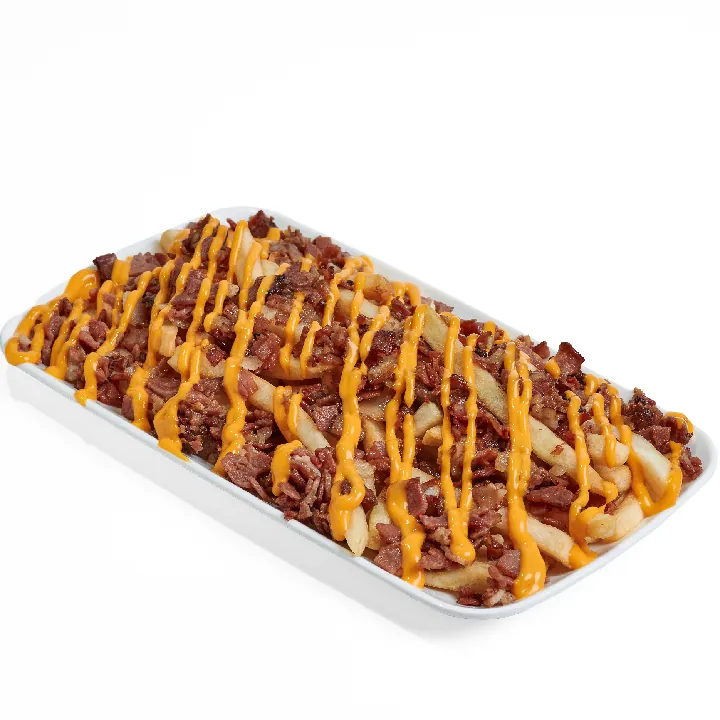 PAPAS BACON AGRANDADAS