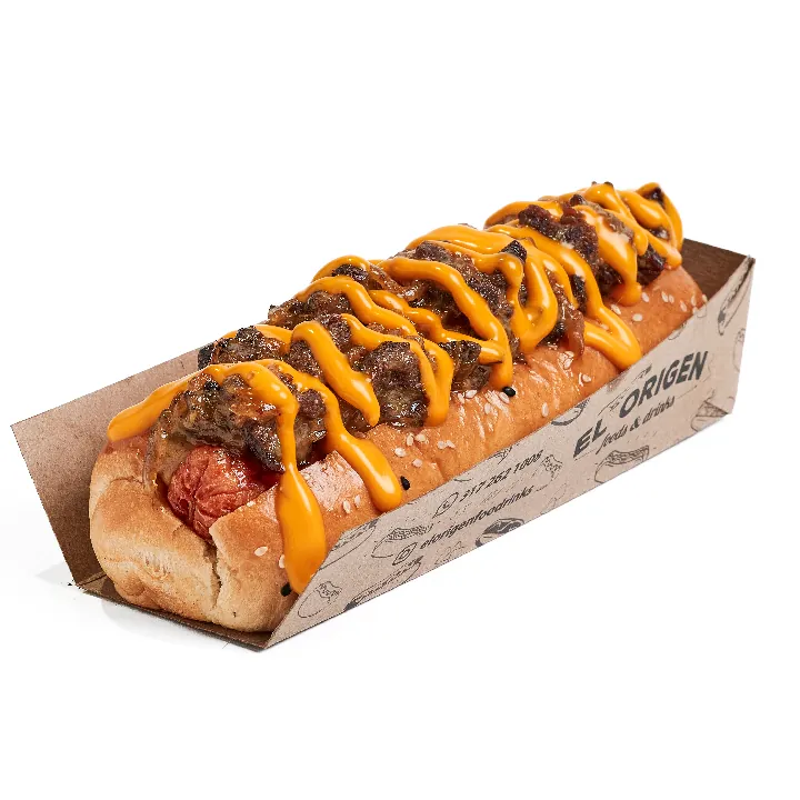 PERRO PHILLY STEAK