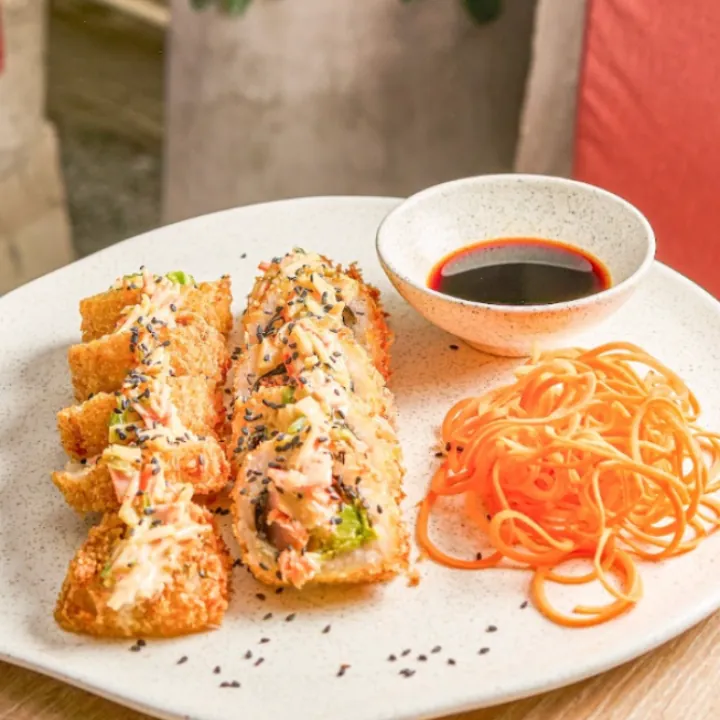 Sushi Kaos