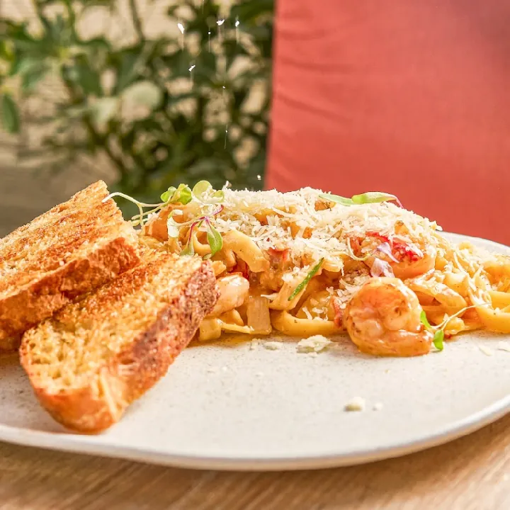 Pasta Marinera