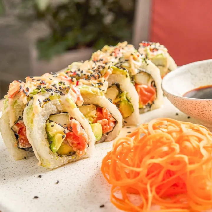Sushi Filadelfia