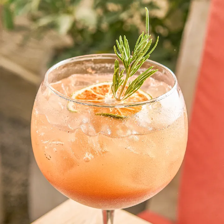 Soda de Tamarindo
