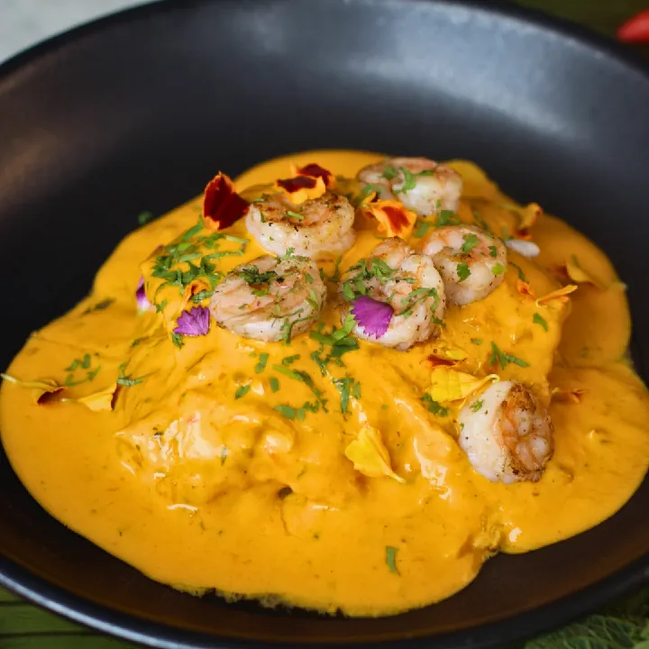 Pescado Pacífico