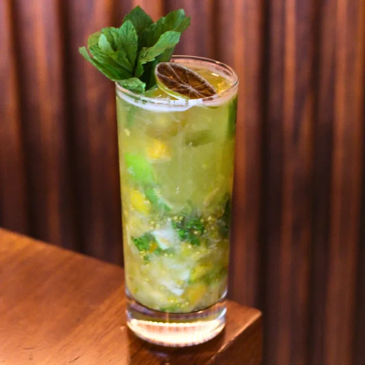 Mojito Lulo