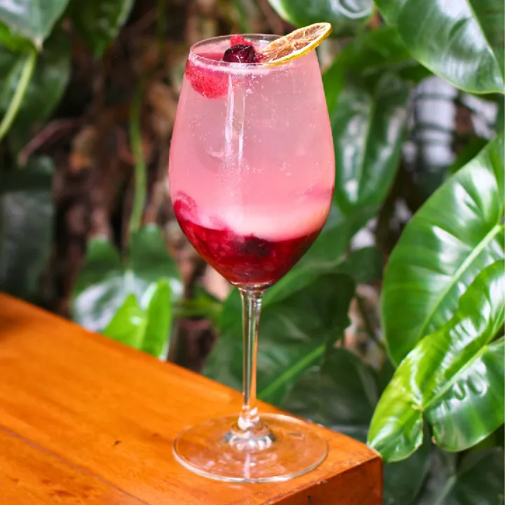 Colibrí