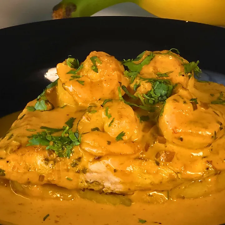 Pollo Pacífico