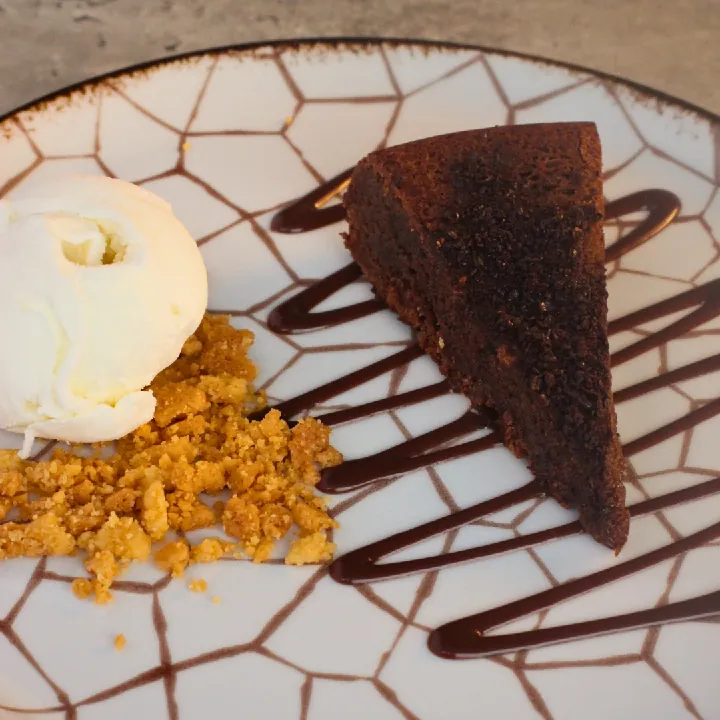 Delicia de Chocolate