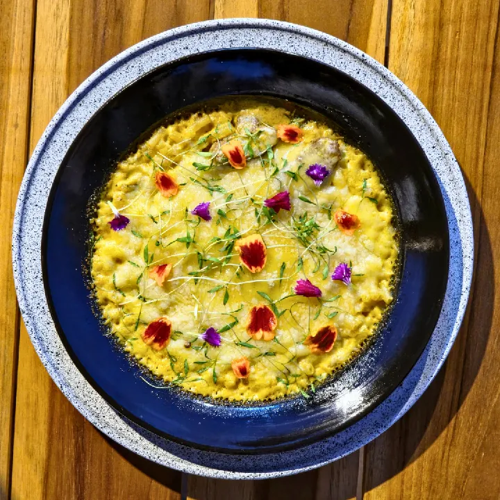Macarrones Gratinados