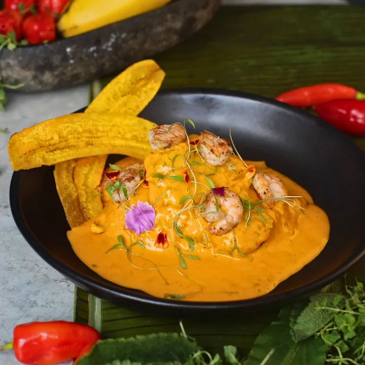 Pollo Pacífico