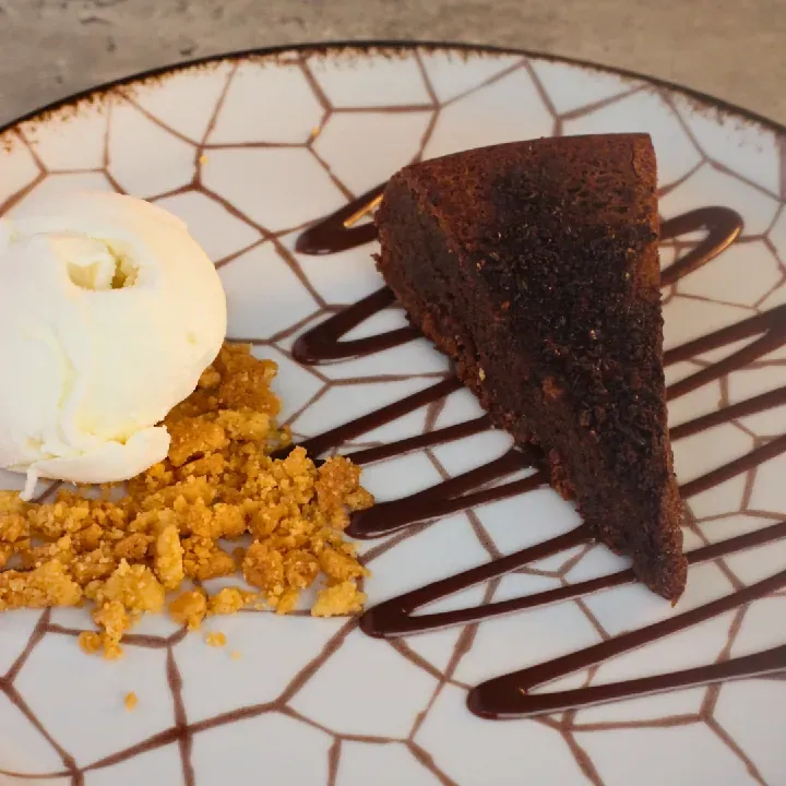 Delicia de Chocolate