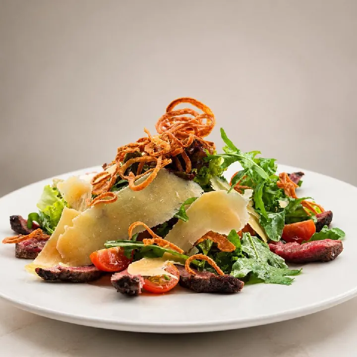 Ensalada Tagliata