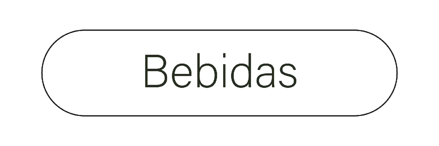 Bebidas