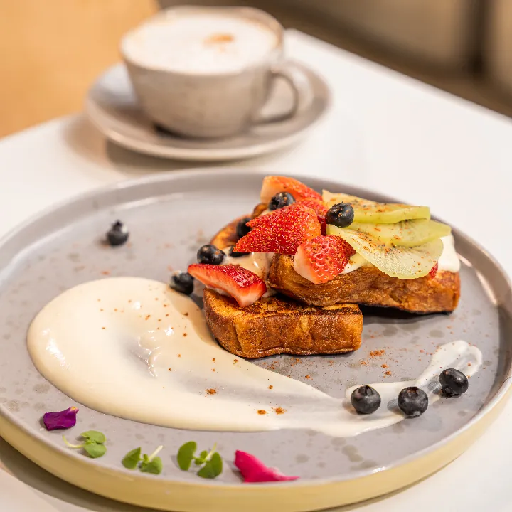 French Toast 