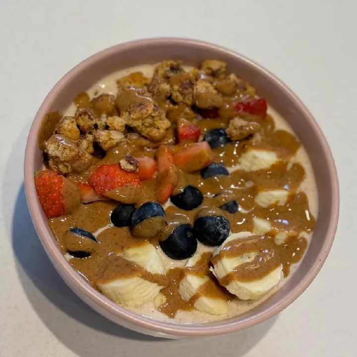 Overnight Oats