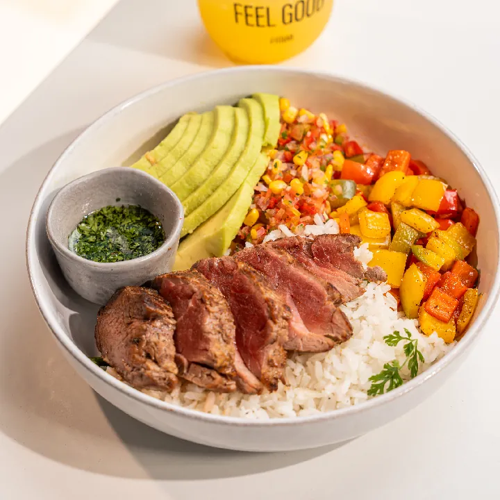Solomito Bowl 