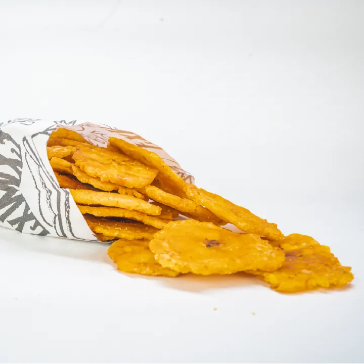 Tostones