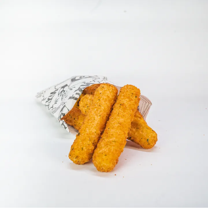 Mozarella Sticks