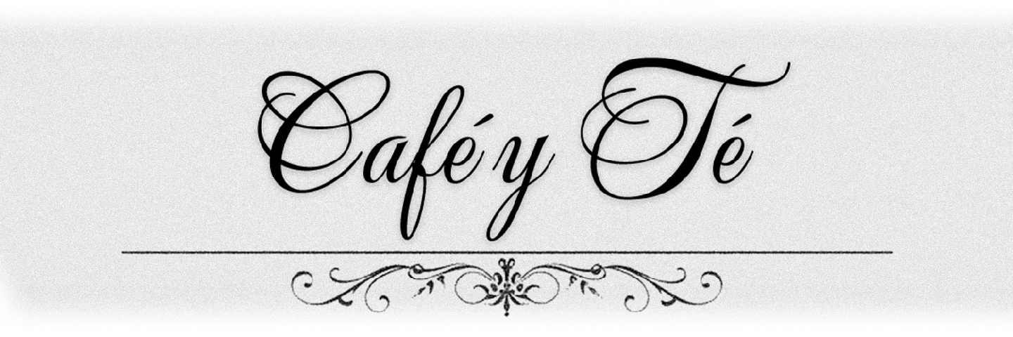 Café y té