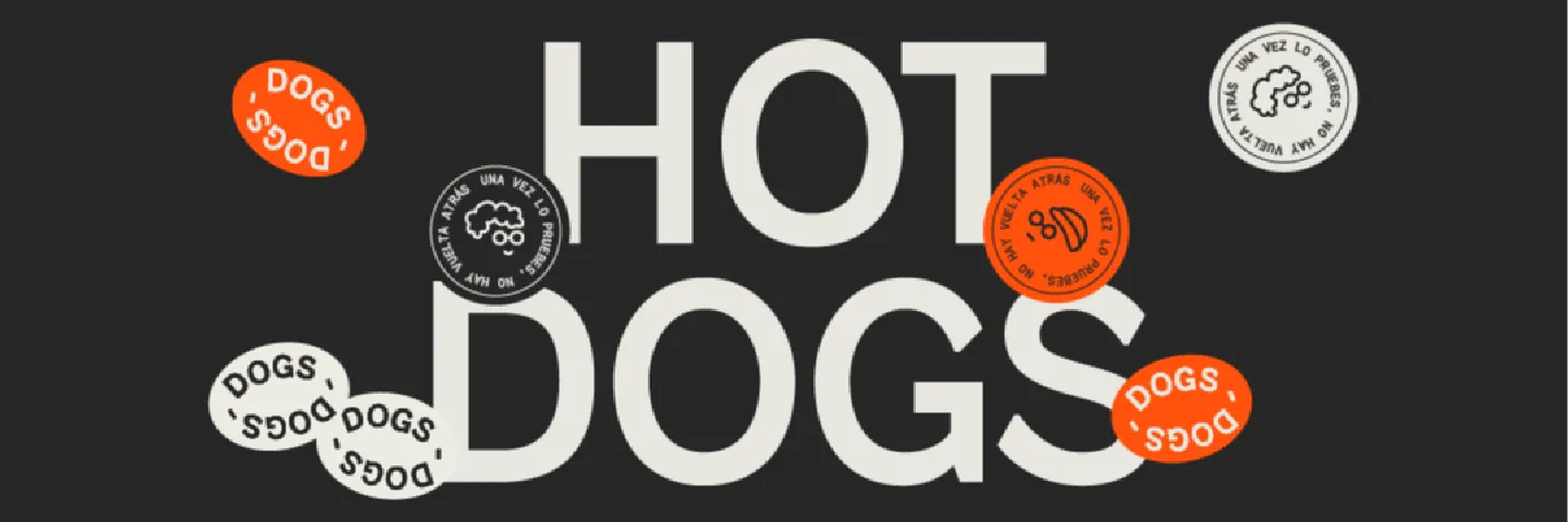 Hot Dogs