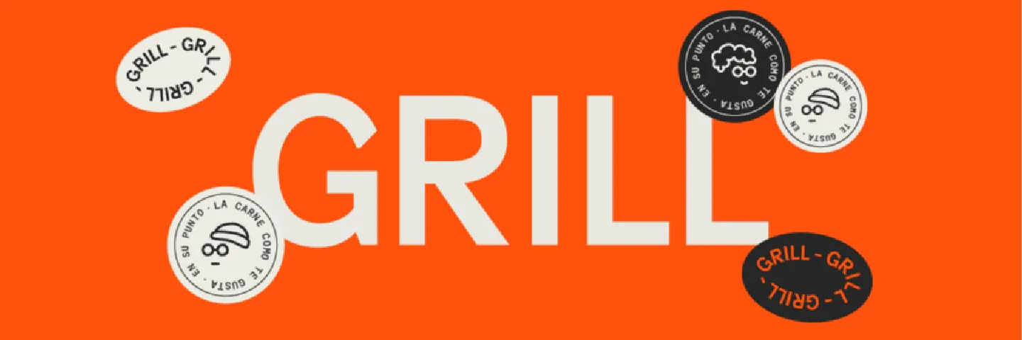 Grill