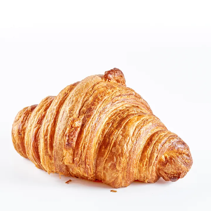  Croissant de mantequilla