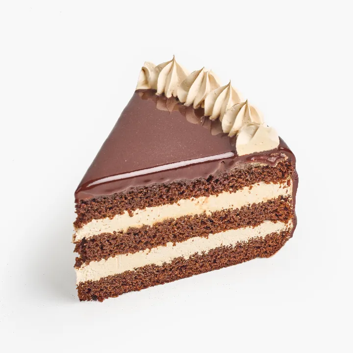 Torta de chocolate 
