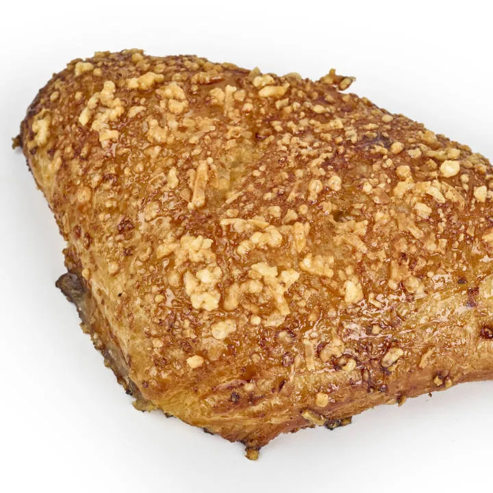 Pastel de tres quesos