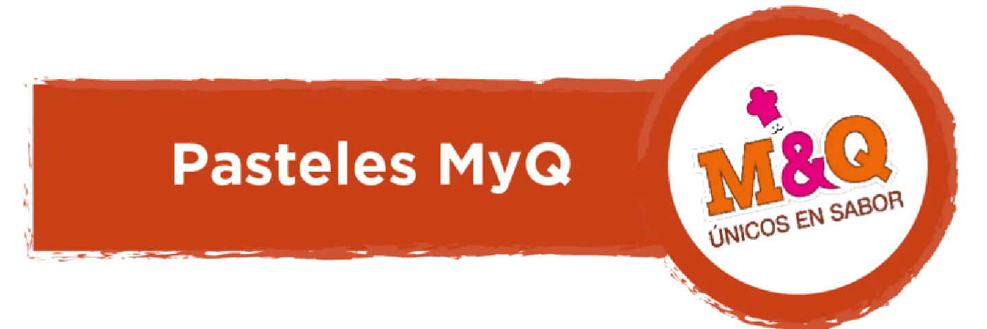 Pasteles MyQ