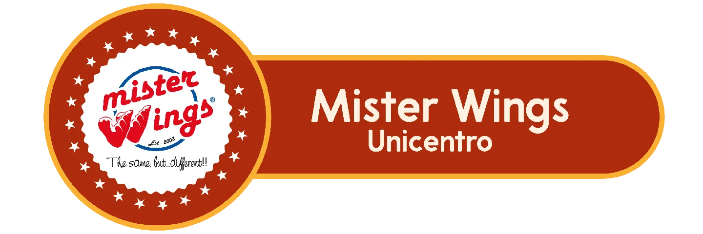Mister Wings - CC Unicentro