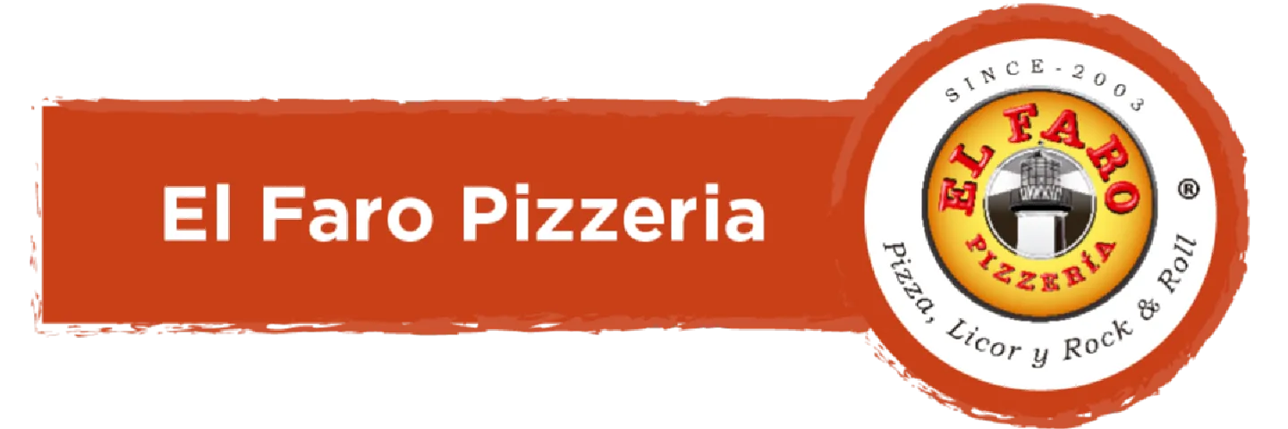 El Faro Pizzeria Bar