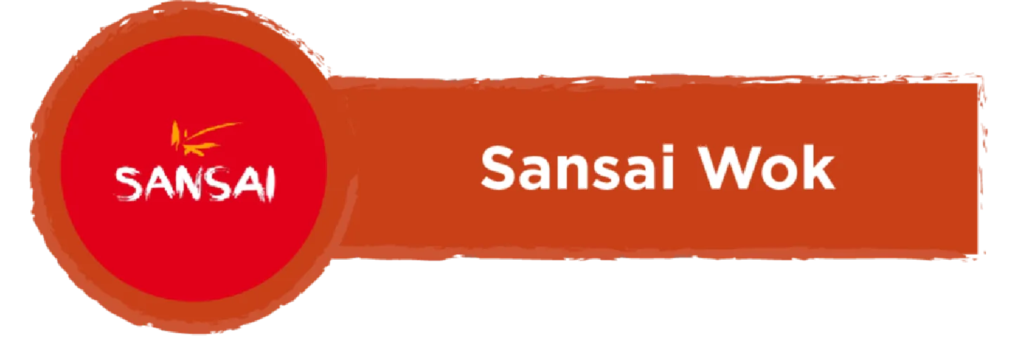 Sansai Wok
