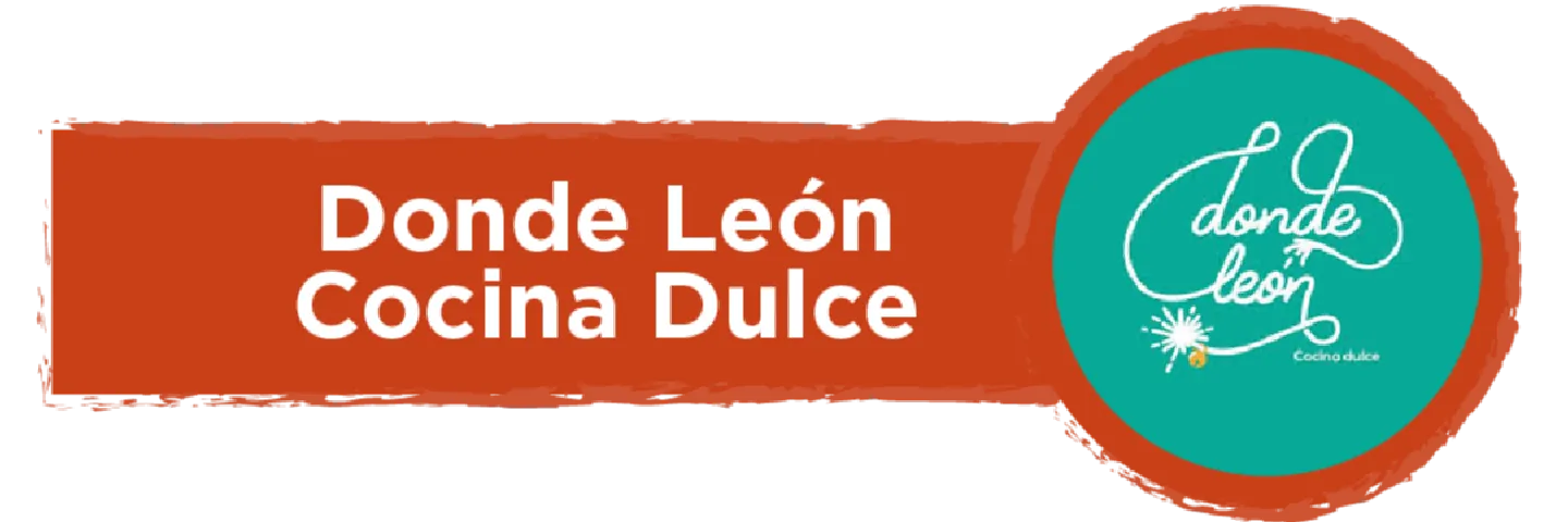 Donde León Cocina Dulce