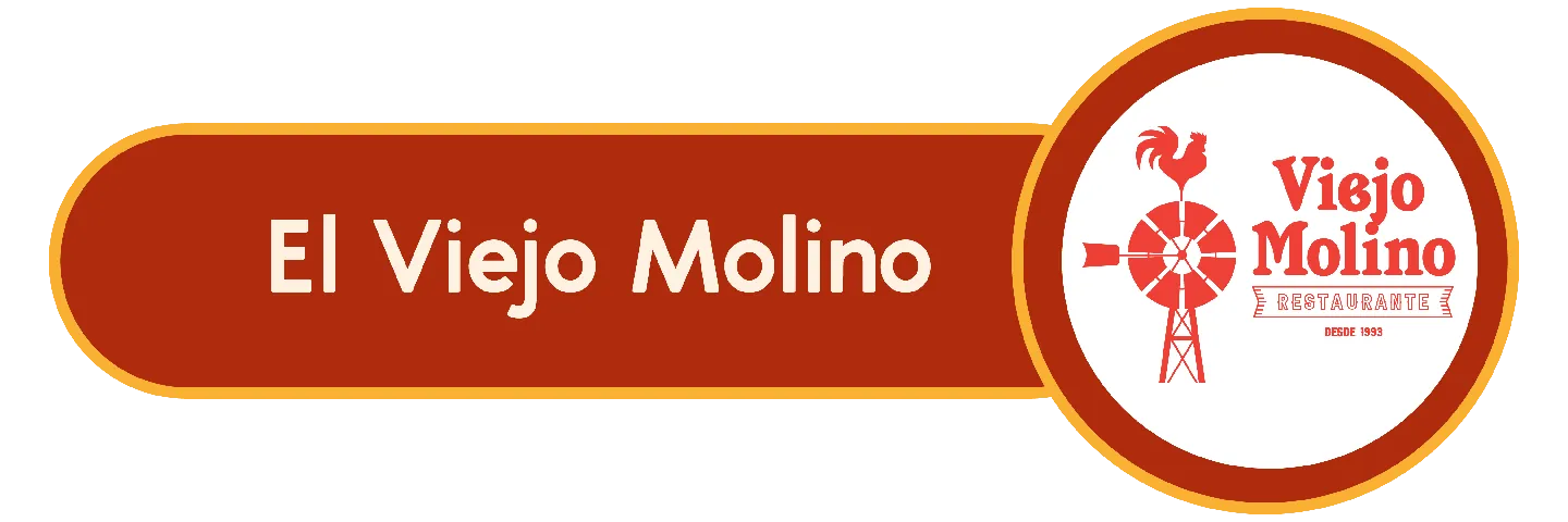 El Viejo Molino