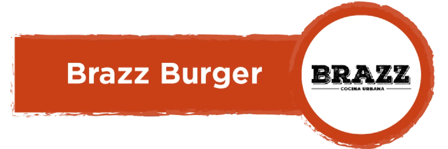 Brazz Burger